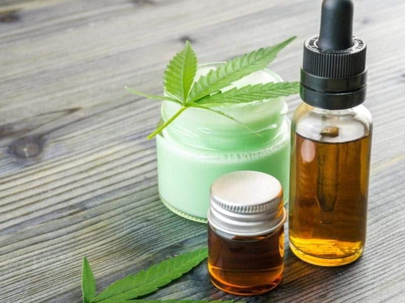 CBD Oil and its Use