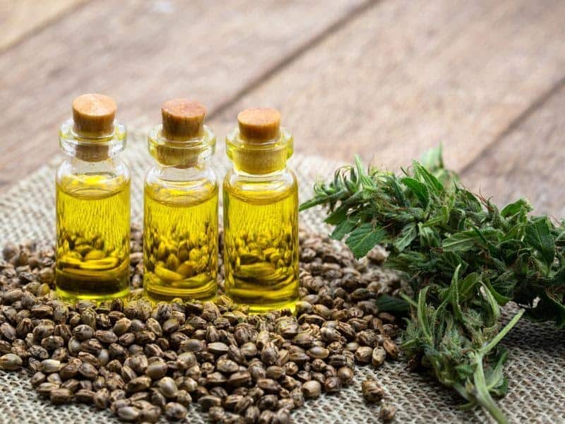 Can CBD Help Fight Coronavirus?
