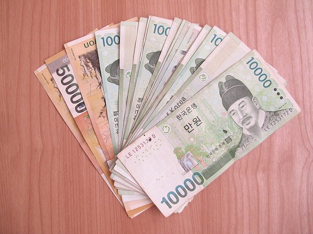 Causes of Financial Stress
